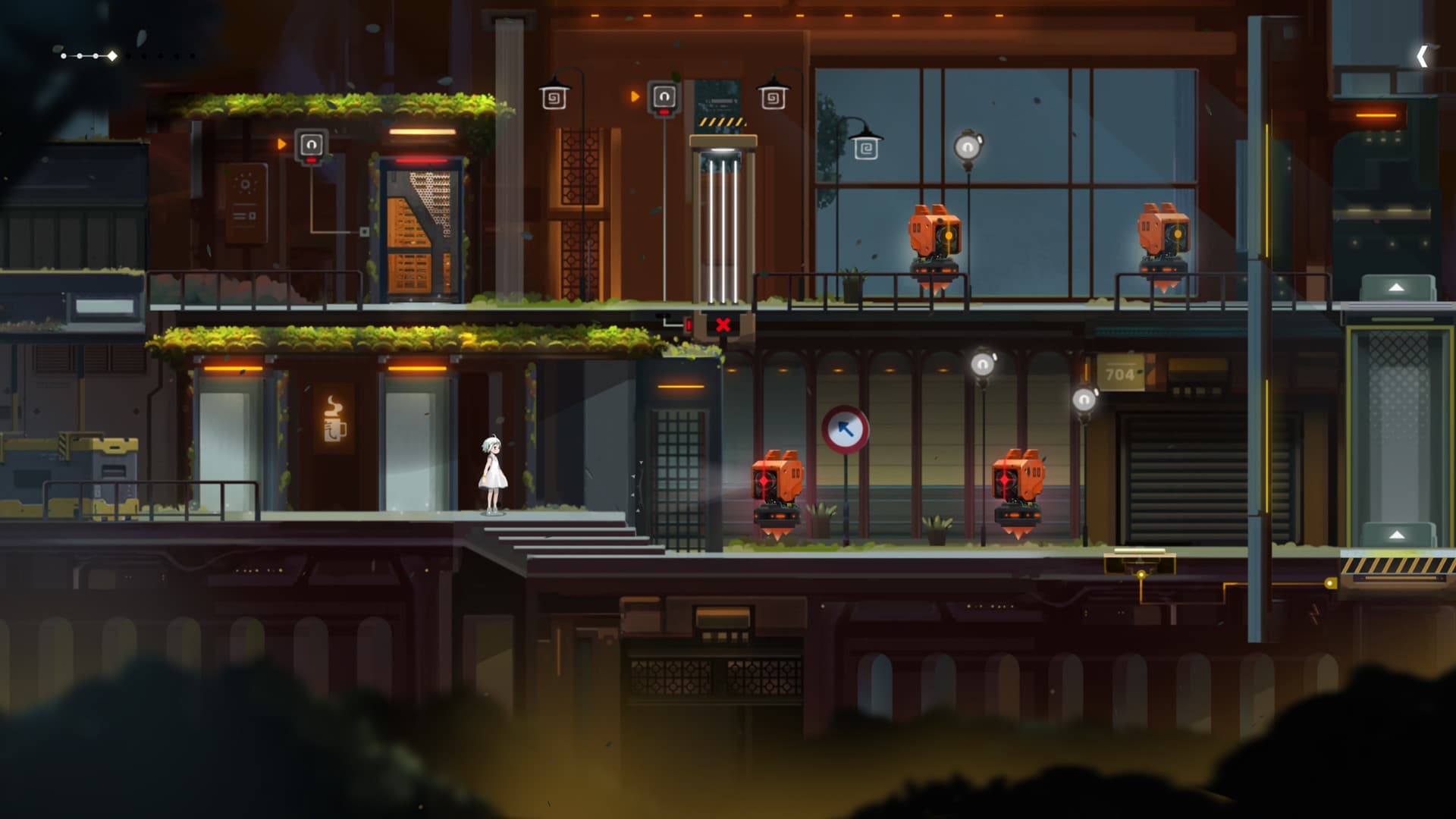 Amber City PC Steam Account - 3