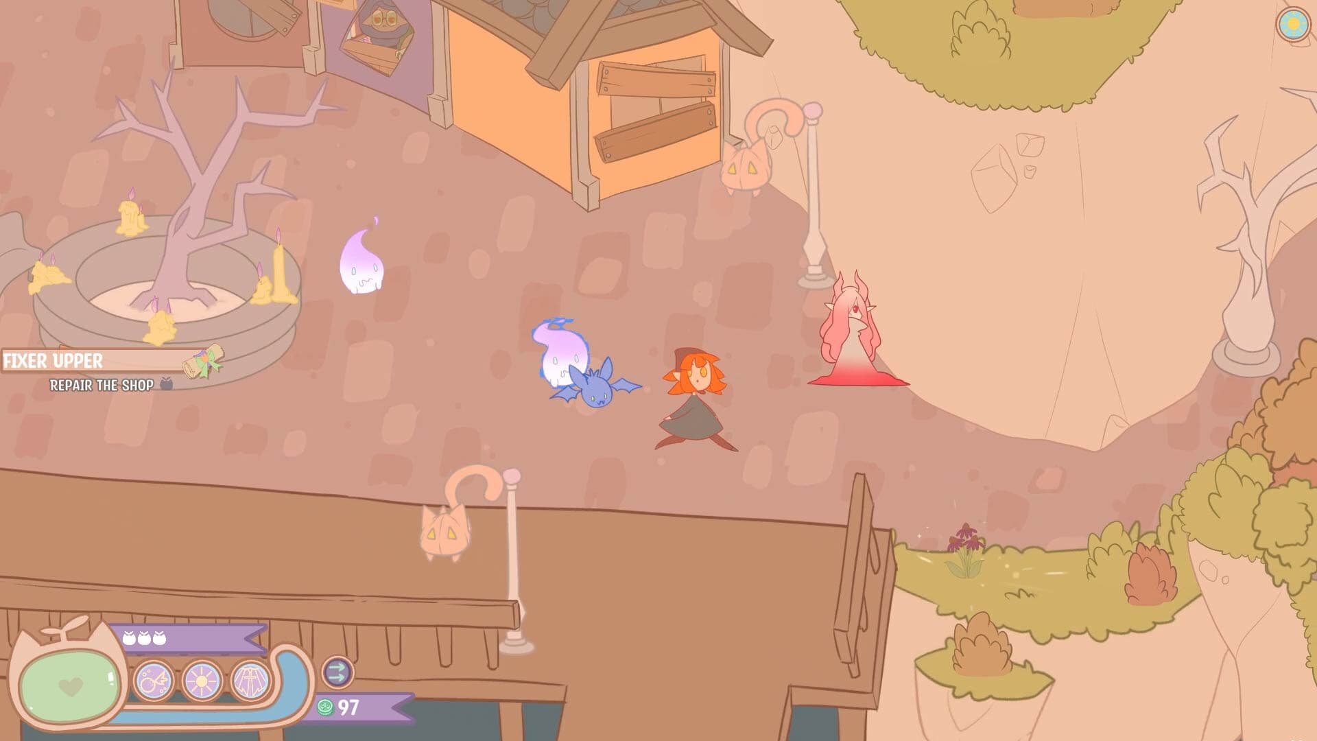Critter Crops PC Steam Account - 6