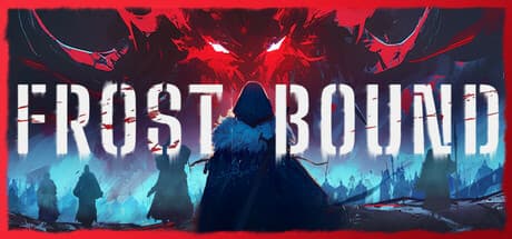 FrostBound PC Steam Account
