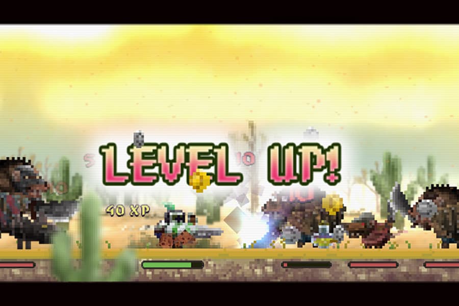 Loot Hero DX Steam CD Key - 6