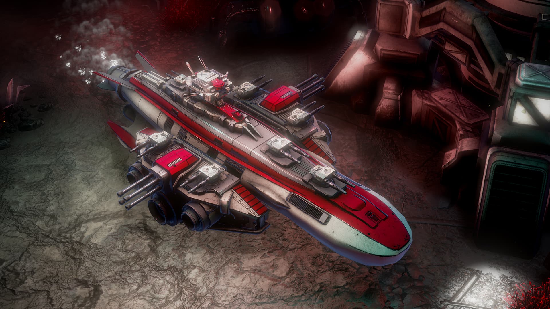 Subsiege Steam CD Key - 3