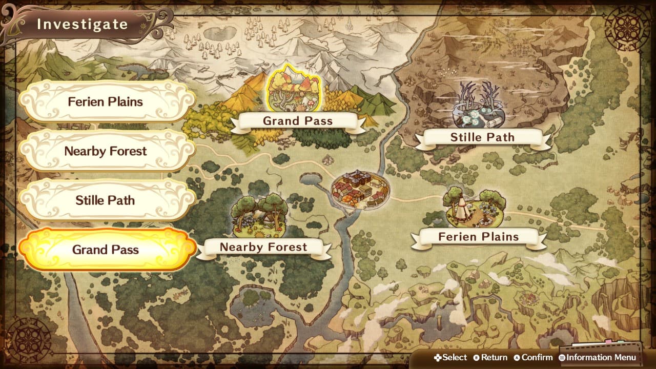 Nelke & the Legendary Alchemists ~Ateliers of the New World PC Steam Account - 5