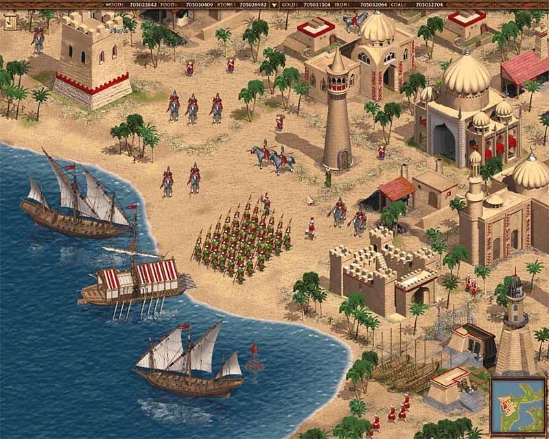 Cossacks: European Wars PC Steam CD Key - 2