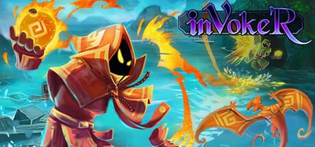 inVokeR PC Steam CD Key
