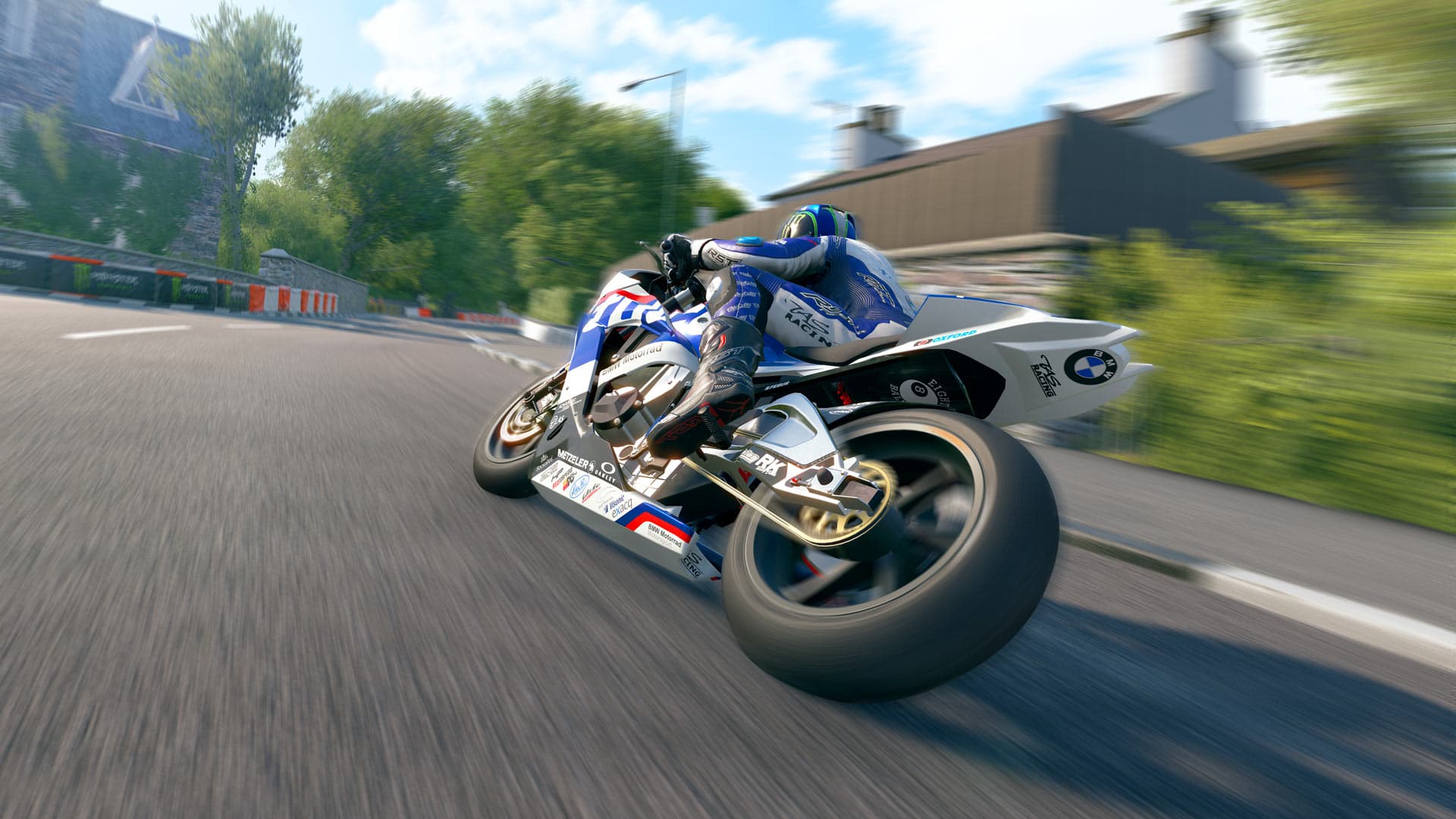 TT Isle of Man PC Steam Account - 4