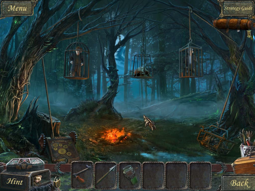 Fall of the New Age Premium Edition Steam CD Key - 7