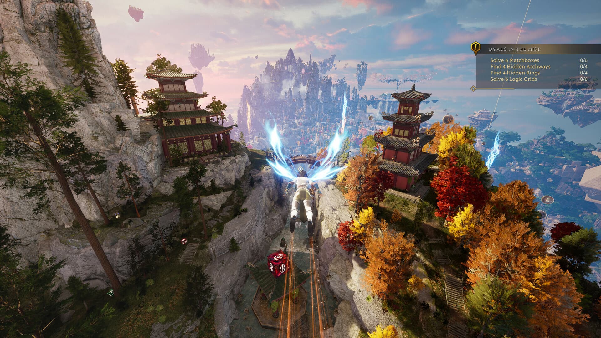 Islands of Insight Steam Account - 5