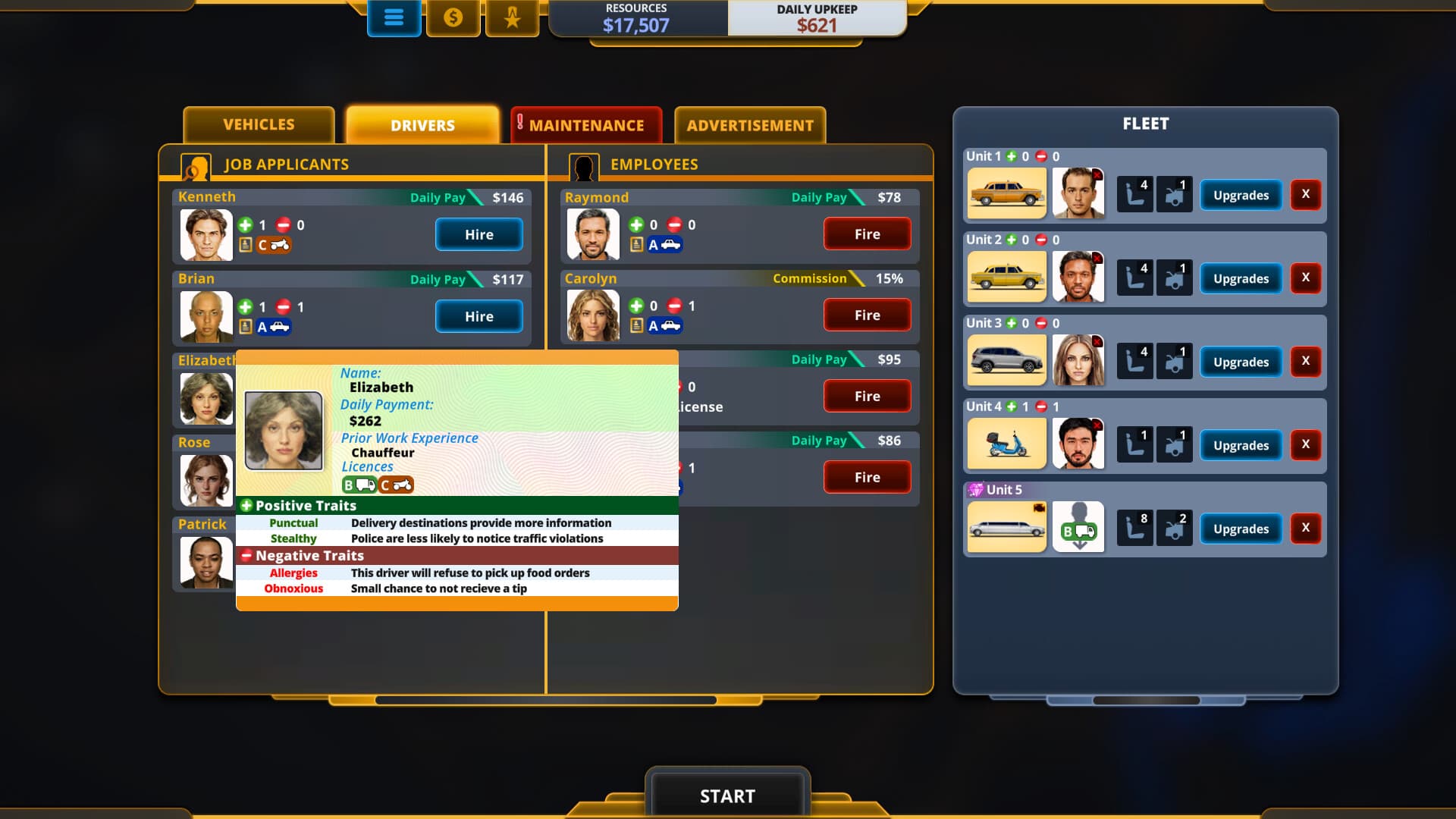 Delivery INC PC Steam Account - 5