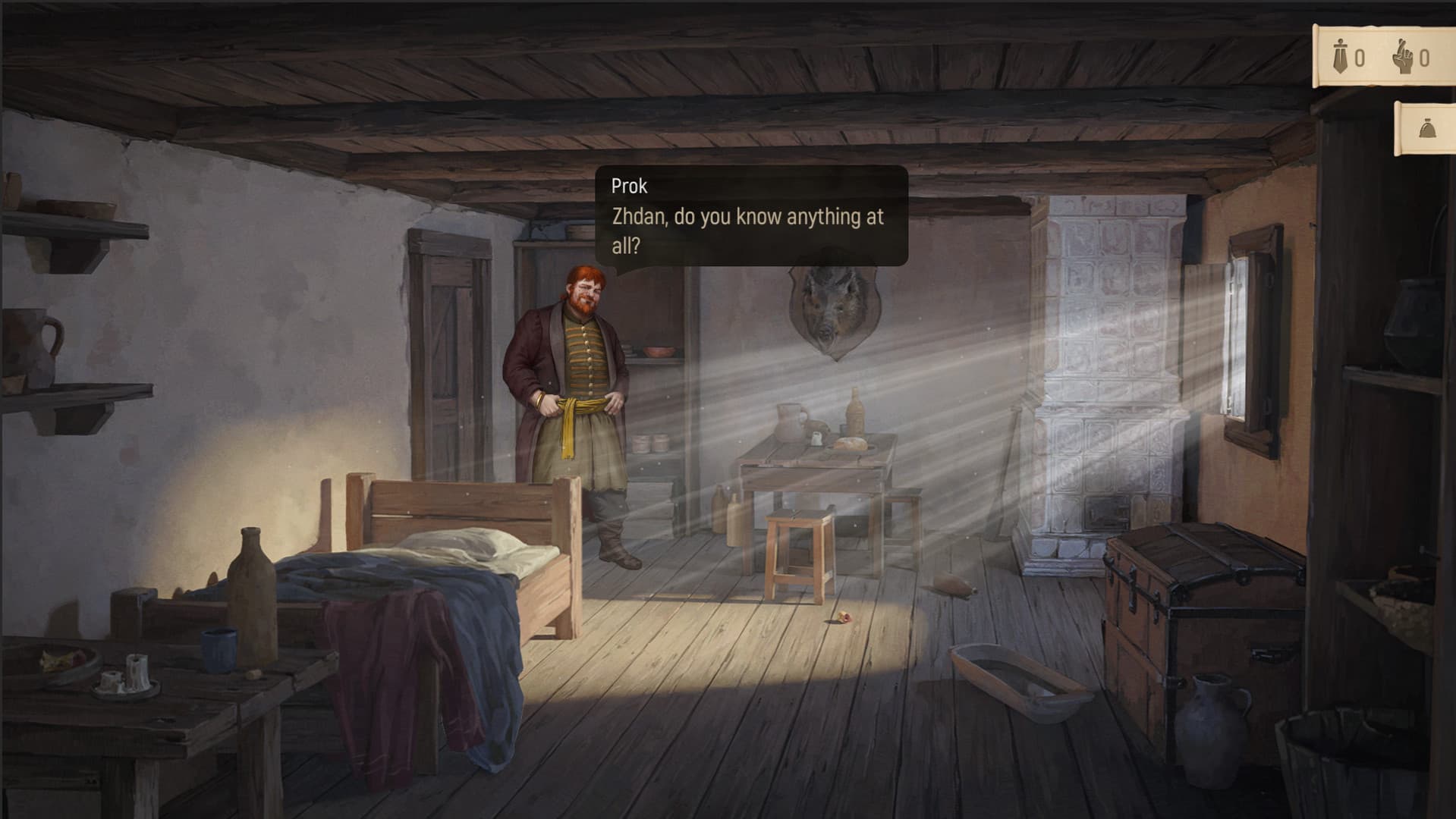 The Tales of Bayun PC Steam Account - 3
