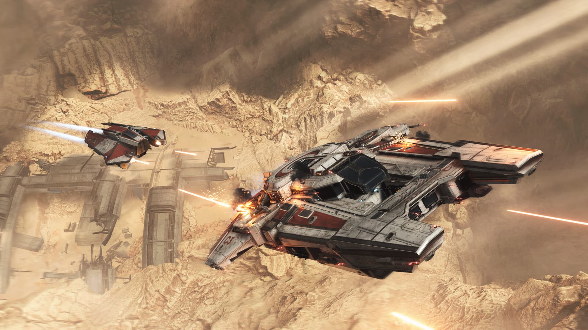 Jump Space PC Steam Account - 2
