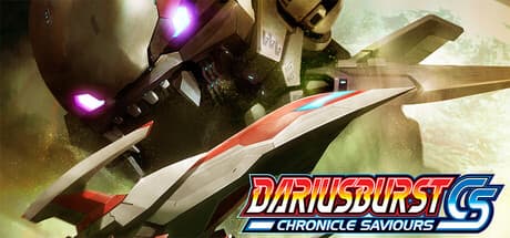 DARIUSBURST Chronicle Saviours Steam CD Key