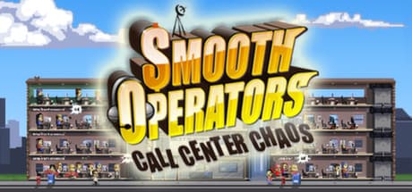 Smooth Operators Steam CD Key