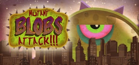 Tales From Space: Mutant Blobs Attack PC Steam CD Key