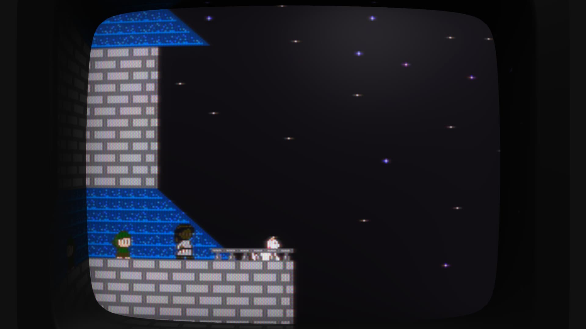 Super Win The Game Steam CD Key - 7