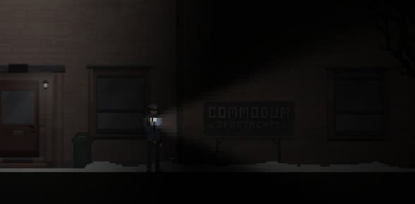 Uncanny Valley Steam CD Key - 6