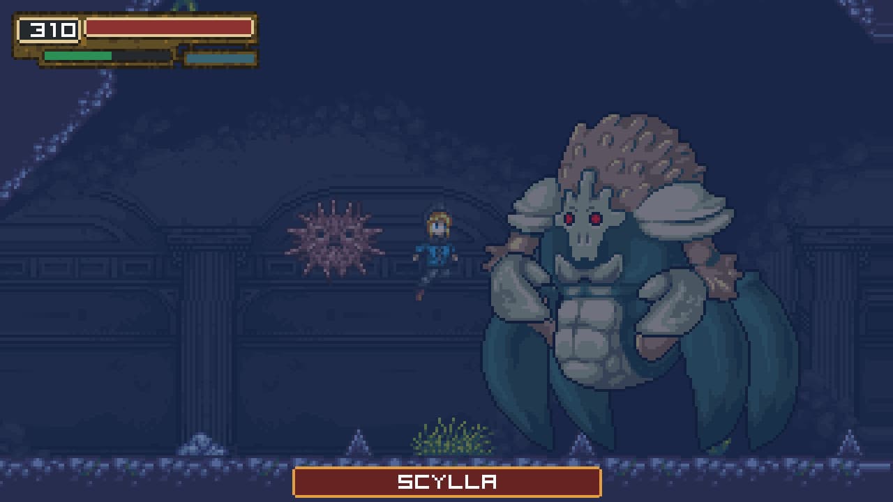 Inexistence Steam CD Key - 5