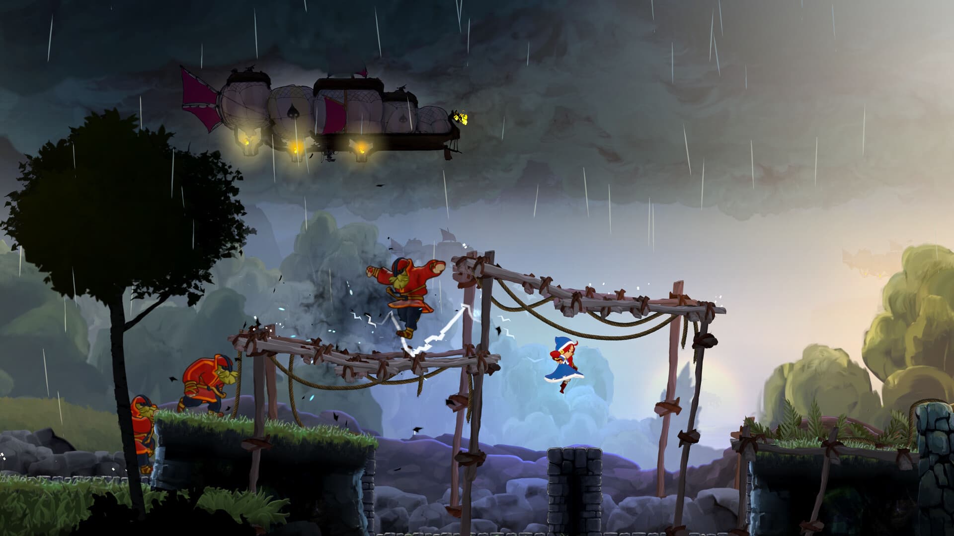 Teslagrad 2 PC Steam Account - 2
