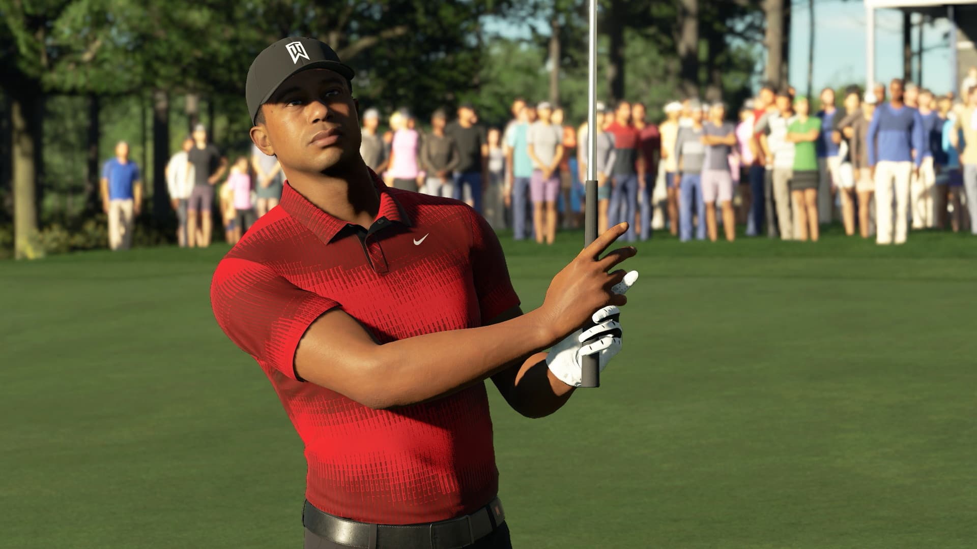 PGA TOUR 2K23 Steam Account - 4
