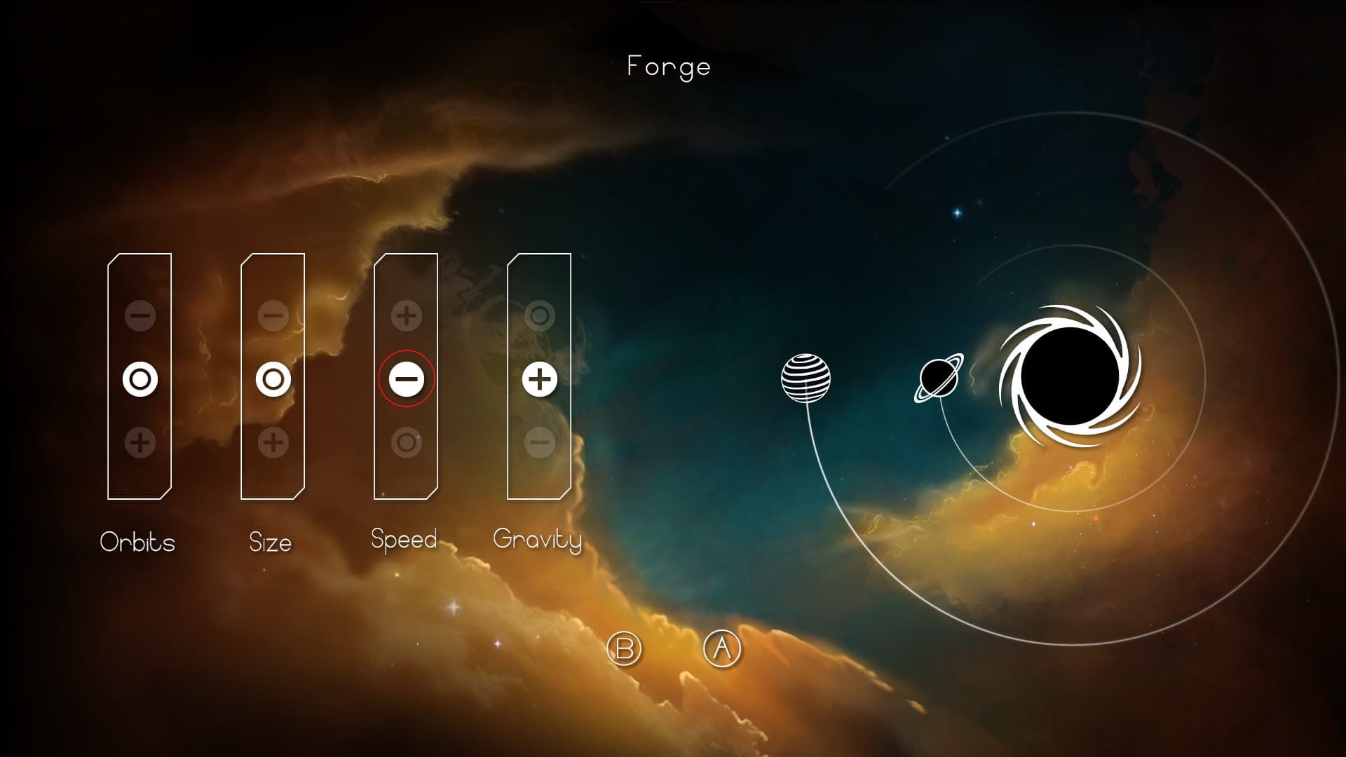 ORBIT Steam CD Key - 2