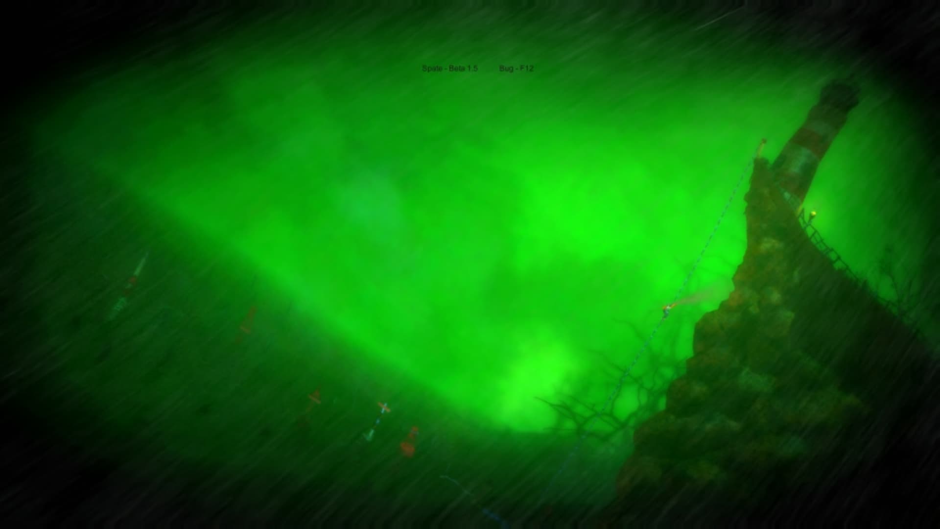 Spate Steam CD Key - 4
