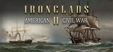 Ironclads 2: American Civil War PC Steam CD Key