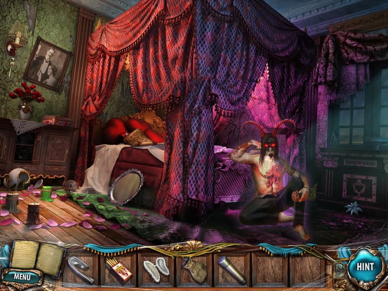 Sacra Terra: Angelic Night Steam CD Key - 4