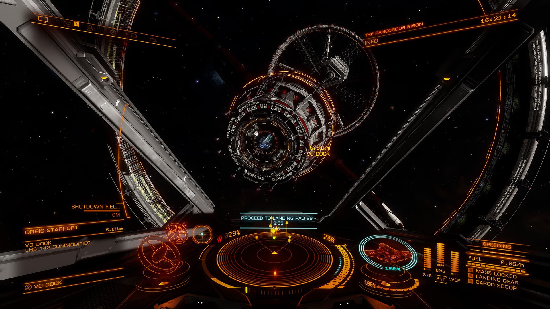 Elite: Dangerous Steam CD Key - 8