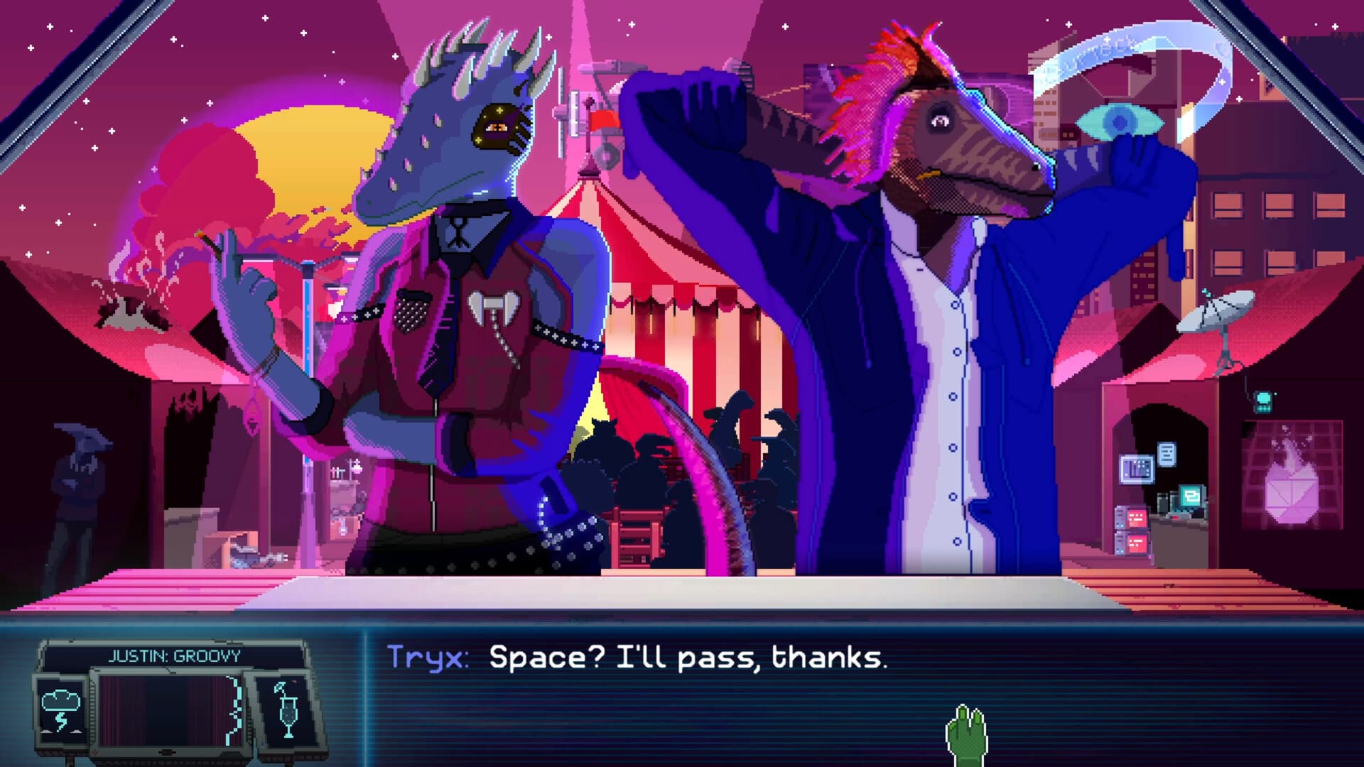 Dynopunk PC Steam Account - 3