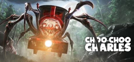 Choo-Choo Charles PC Steam Account