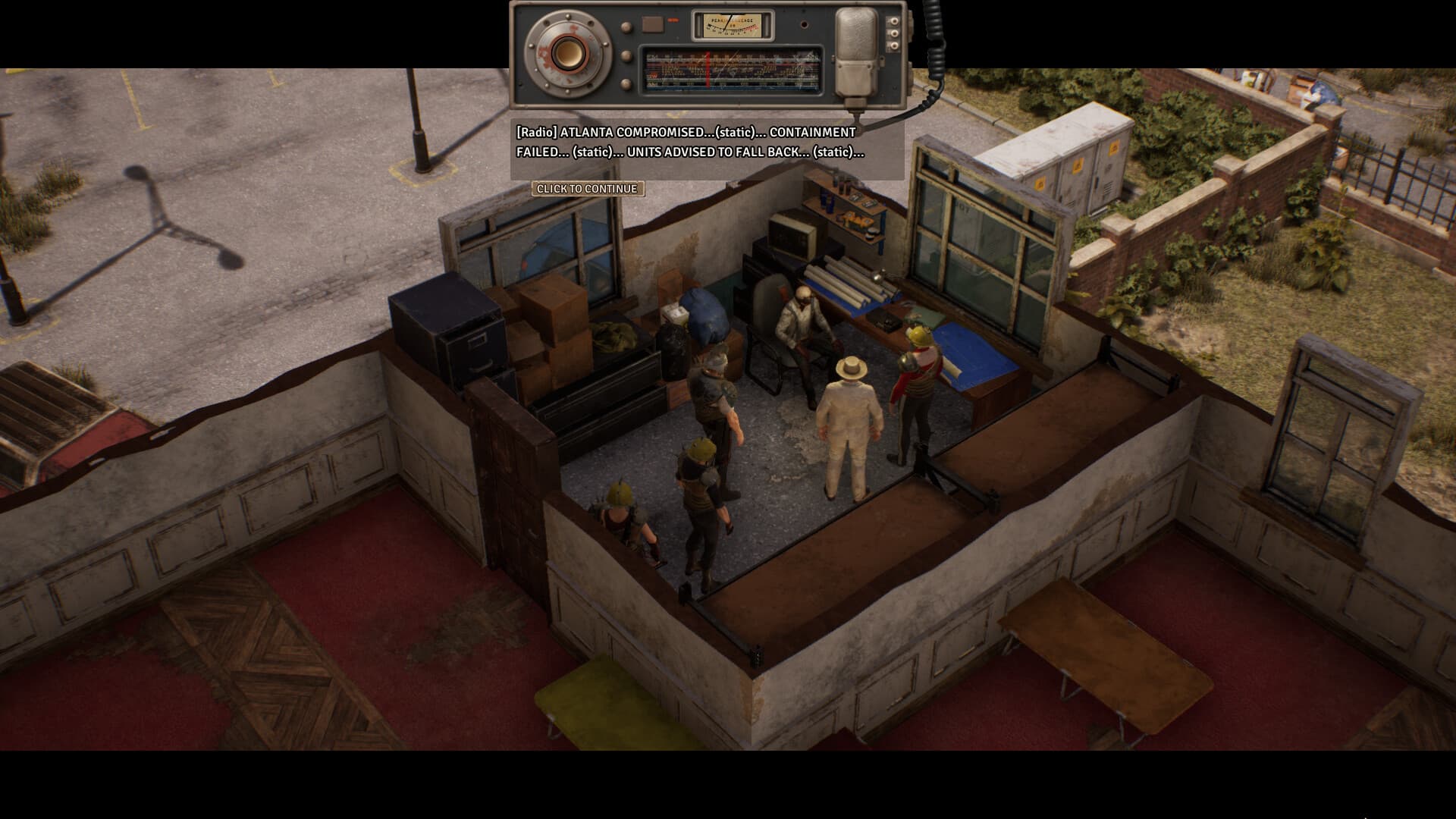 Urban Strife PC Steam Account - 8