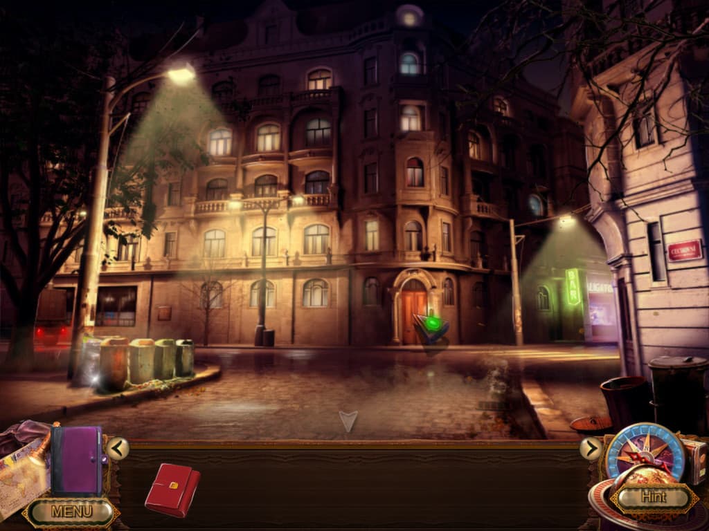 Lost Civilization Steam CD Key - 2