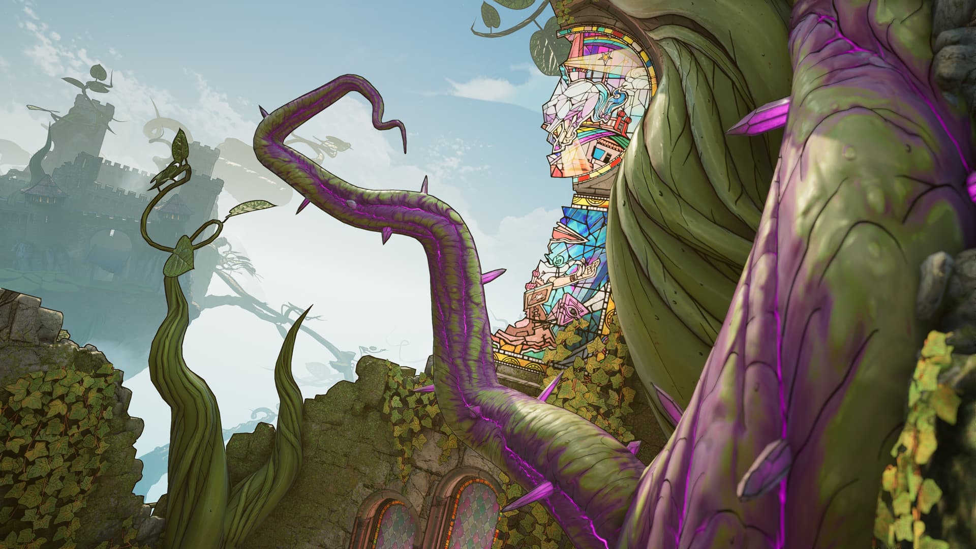 Tiny Tina's Wonderlands PC Steam Account - 7