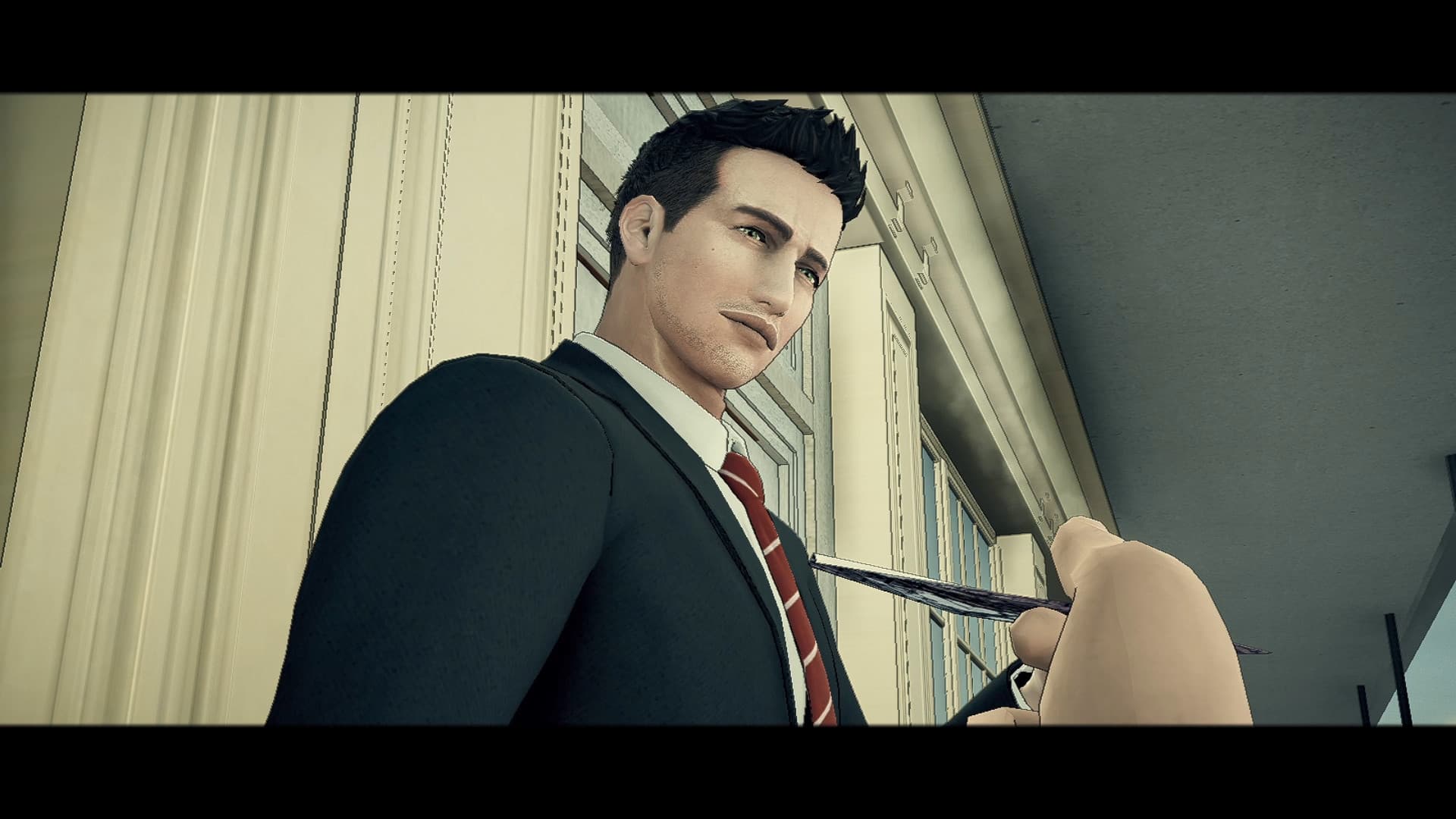 Deadly Premonition 2: A Blessing in Disguise PC Steam Account - 5