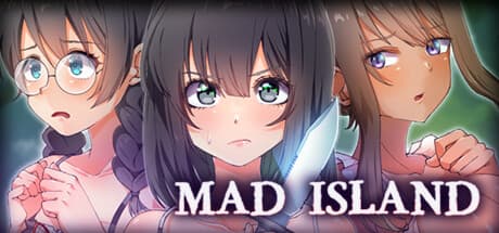 Mad Island PC Steam Account