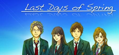 Last Days of Spring PC Steam CD Key