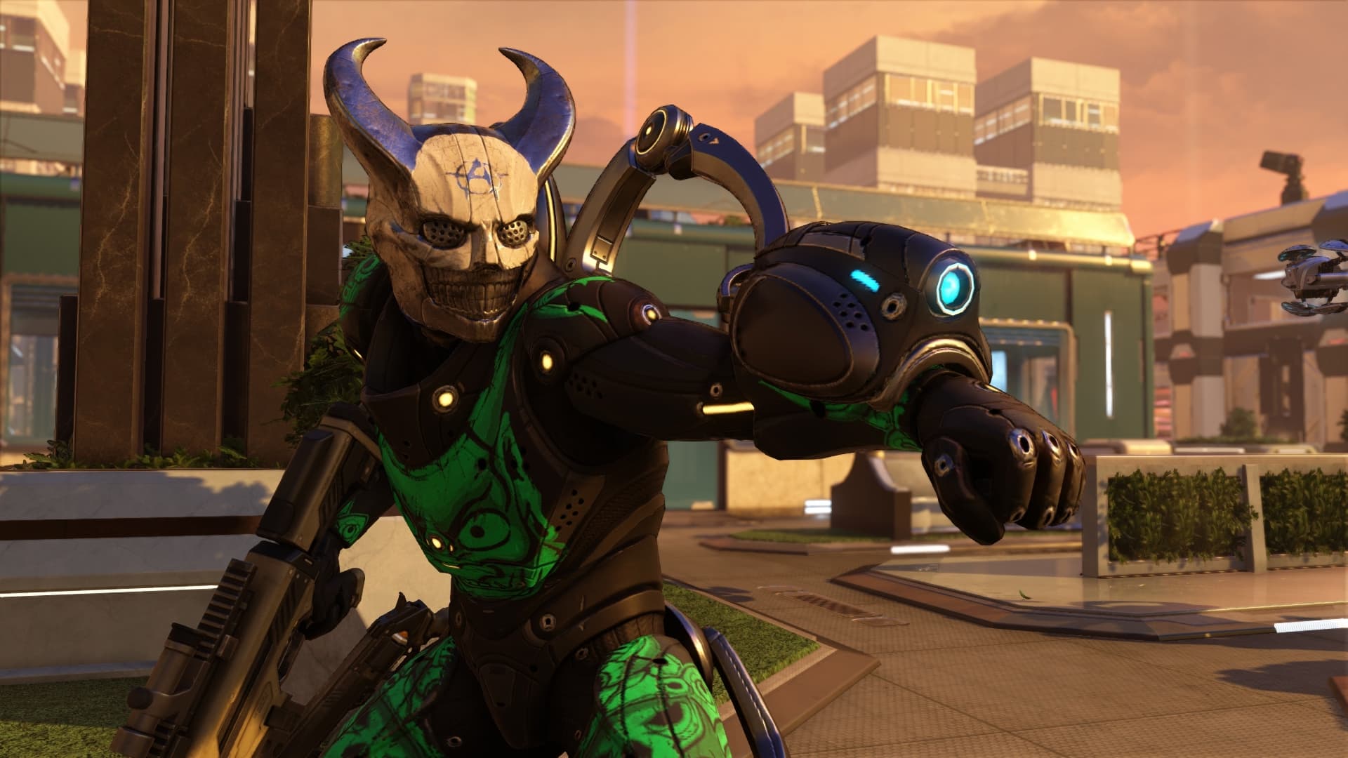 XCOM 2 - Reinforcement Pack DLC PC Steam CD Key - 5