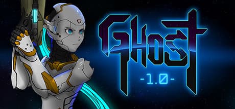 Ghost 1.0 Steam CD Key