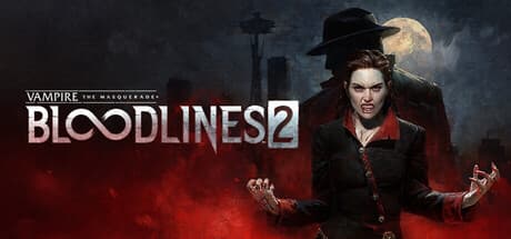 Vampire: The Masquerade - Bloodlines 2 PC Steam Account