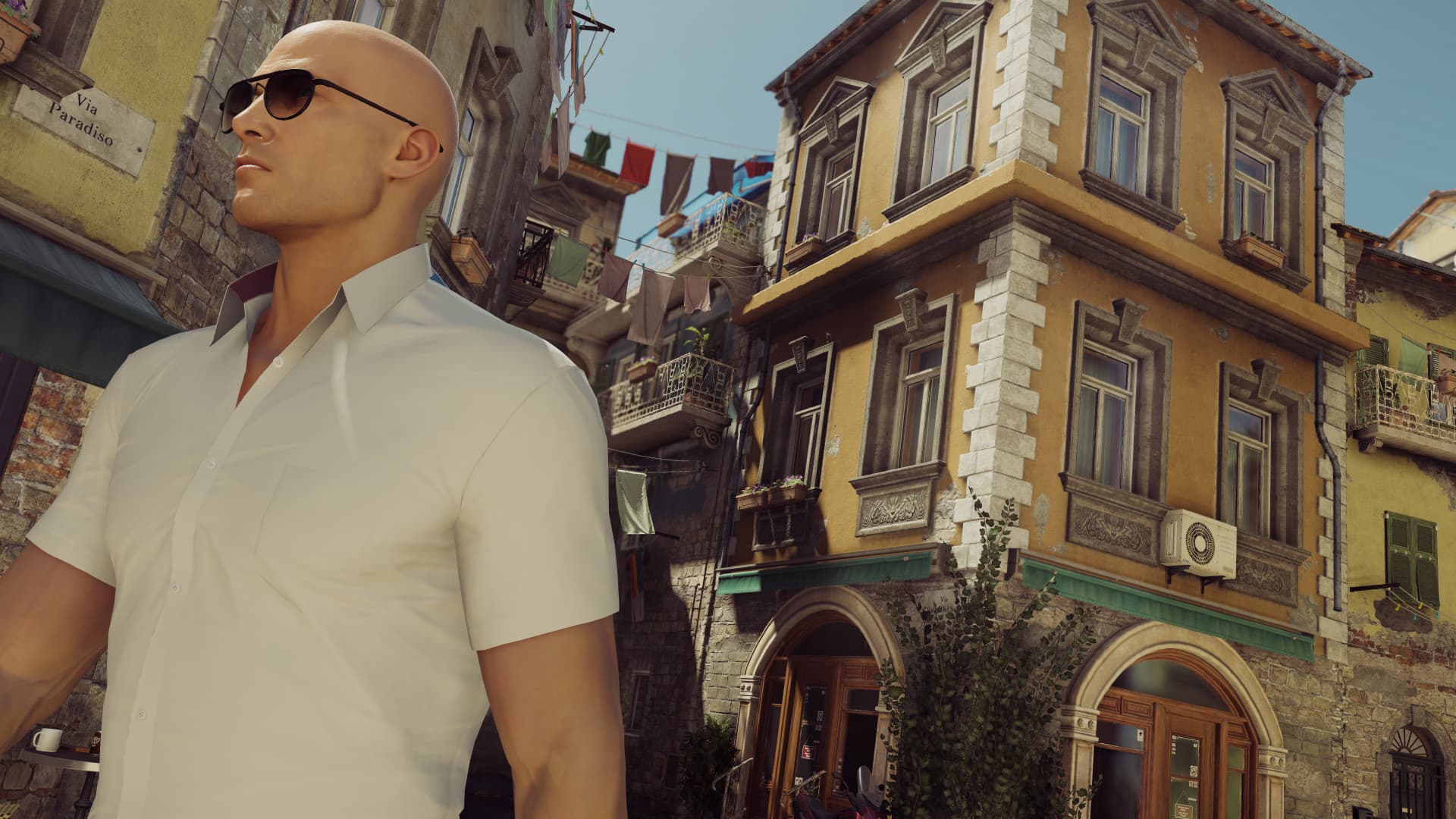 HITMAN: Episode 2 - Sapienza DLC Steam CD Key - 3