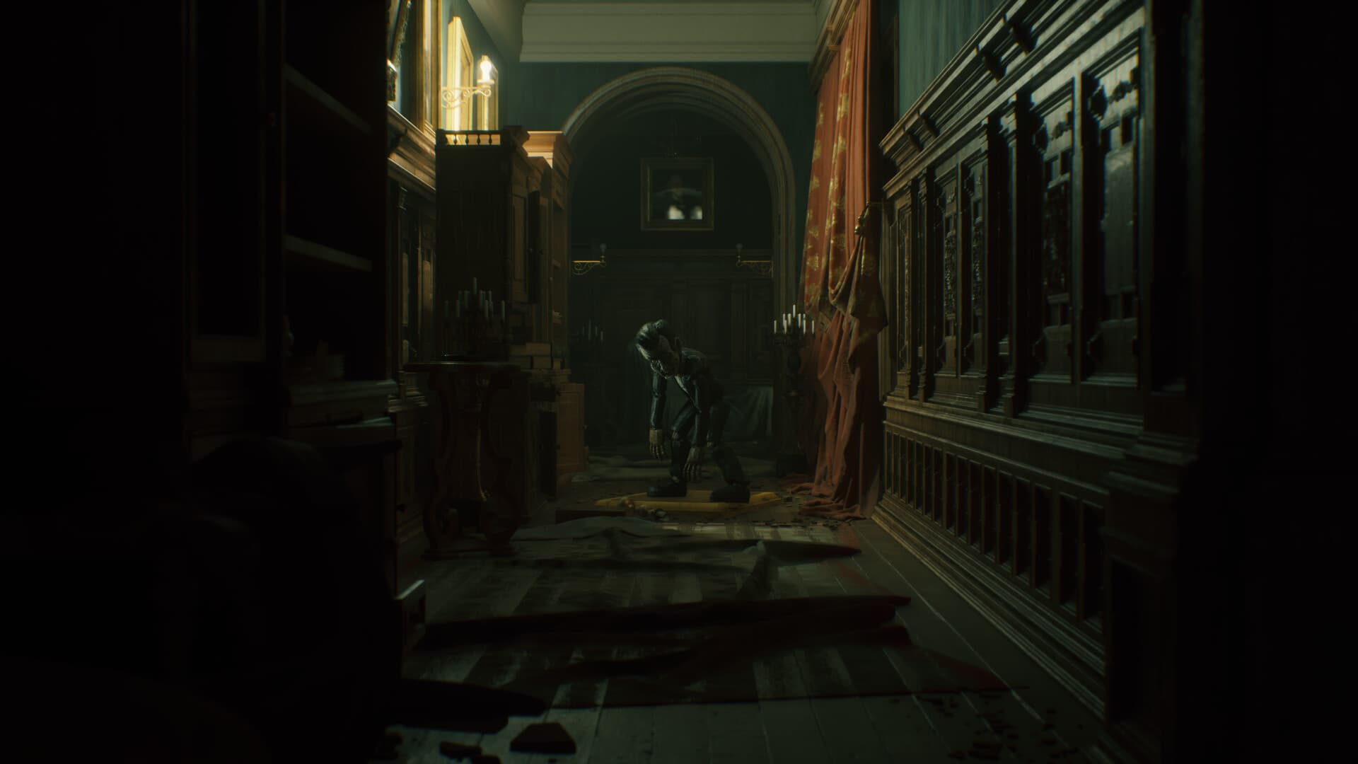 Beyond Hanwell PC Steam Account - 3