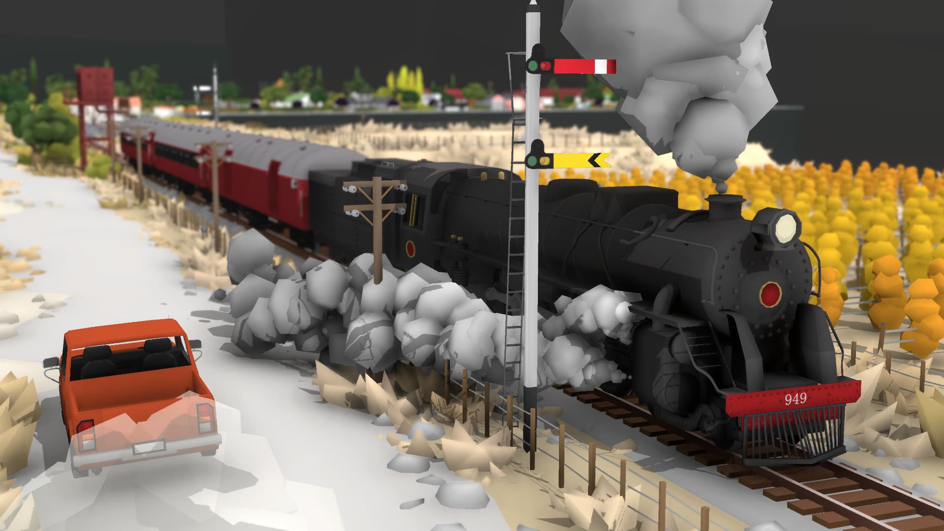 Rolling Line PC Steam Account - 6