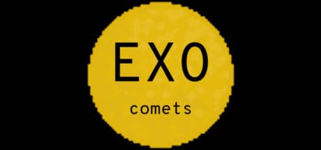 Exocomets Steam CD Key