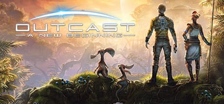 Outcast 2: A New Beginning PC Steam Account