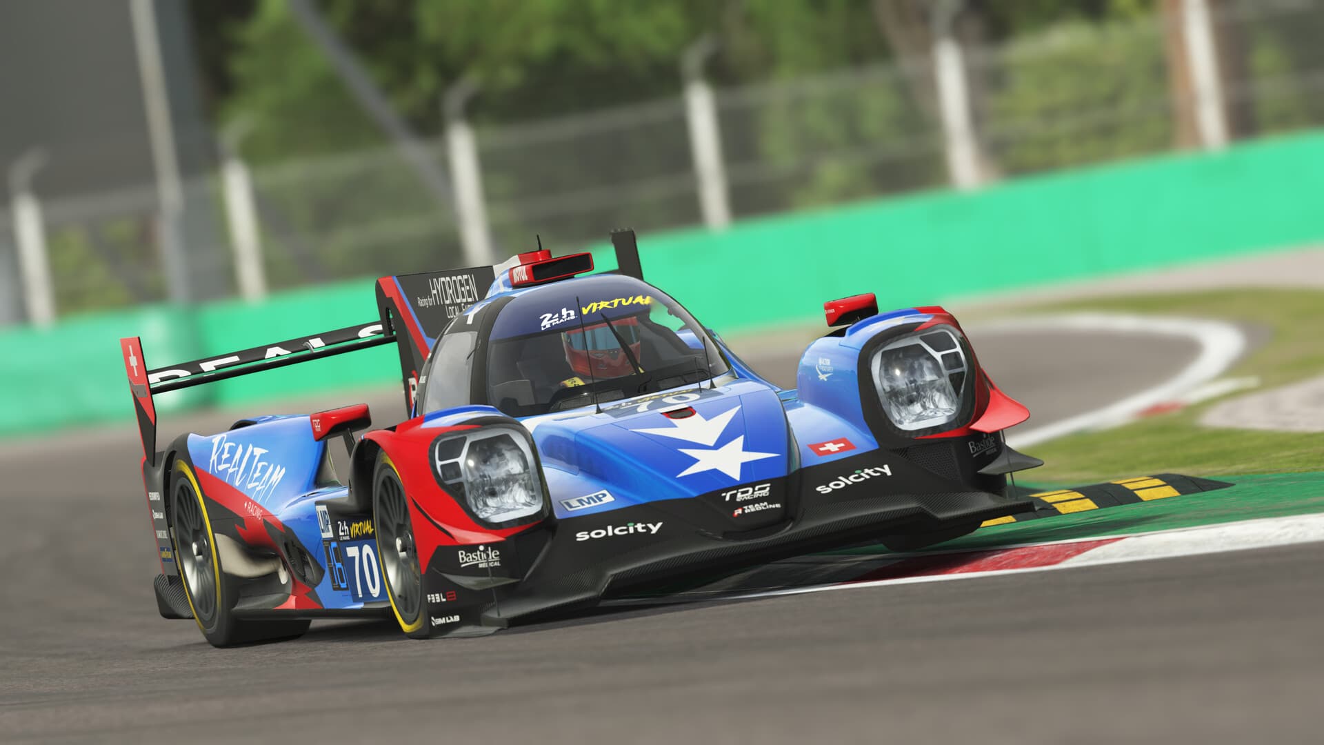rFactor 2 Steam CD Key - 2