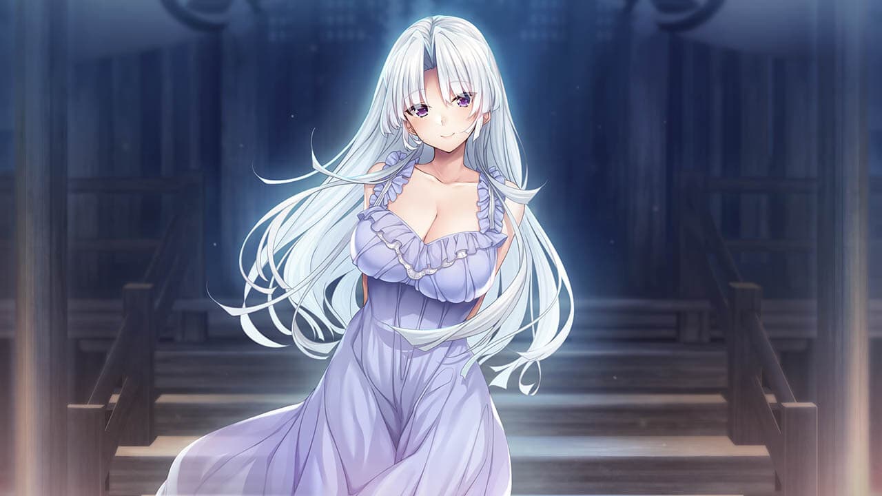 AMANATSU ~Perfect Edition~ PC Steam Account - 2