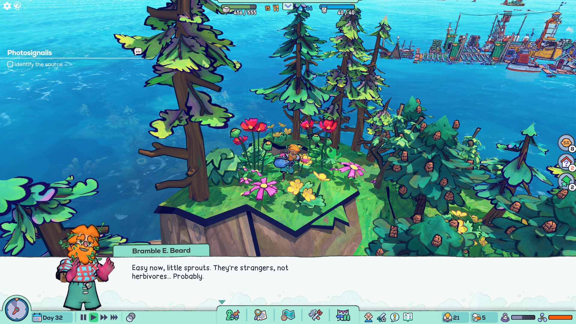 Flotsam PC Steam Account - 4