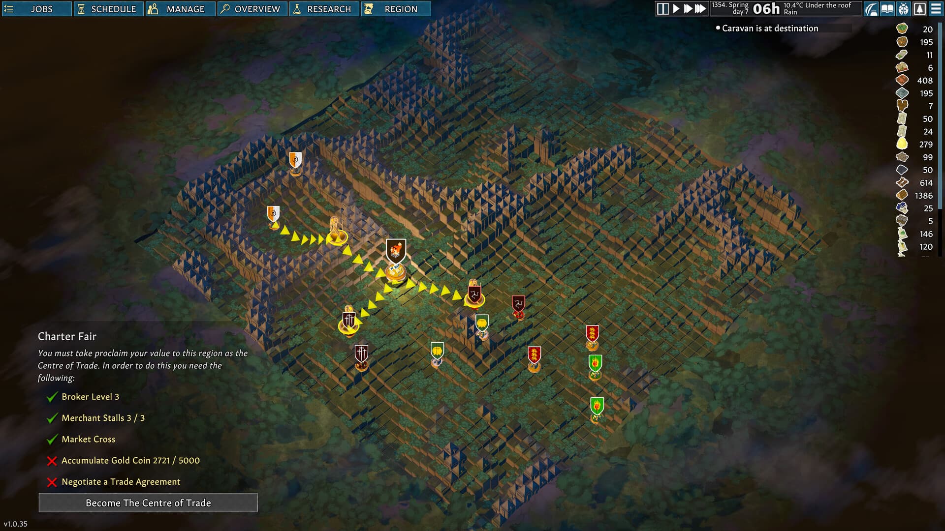 Going Medieval PC Steam Account - 8