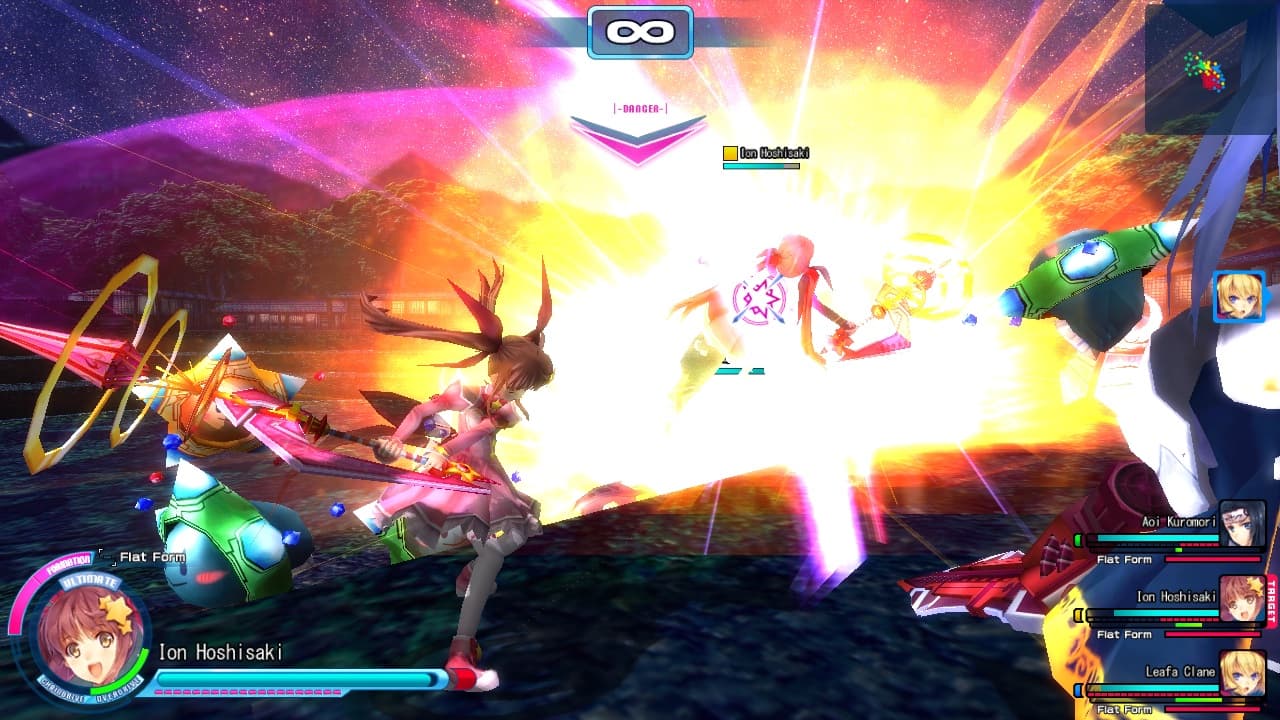 Magical Battle Festa Steam CD Key - 2