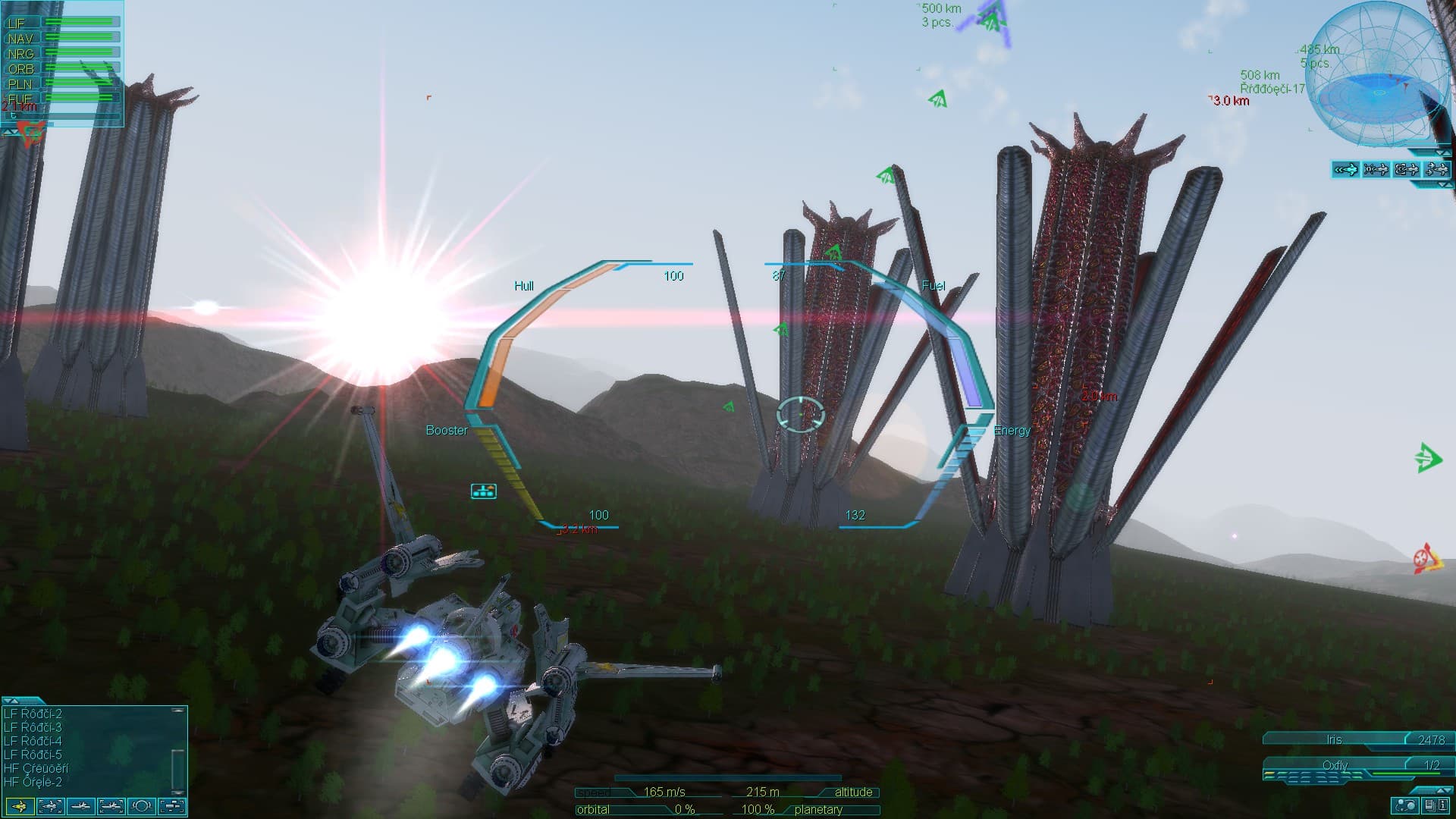 The Tomorrow War Steam CD Key - 3