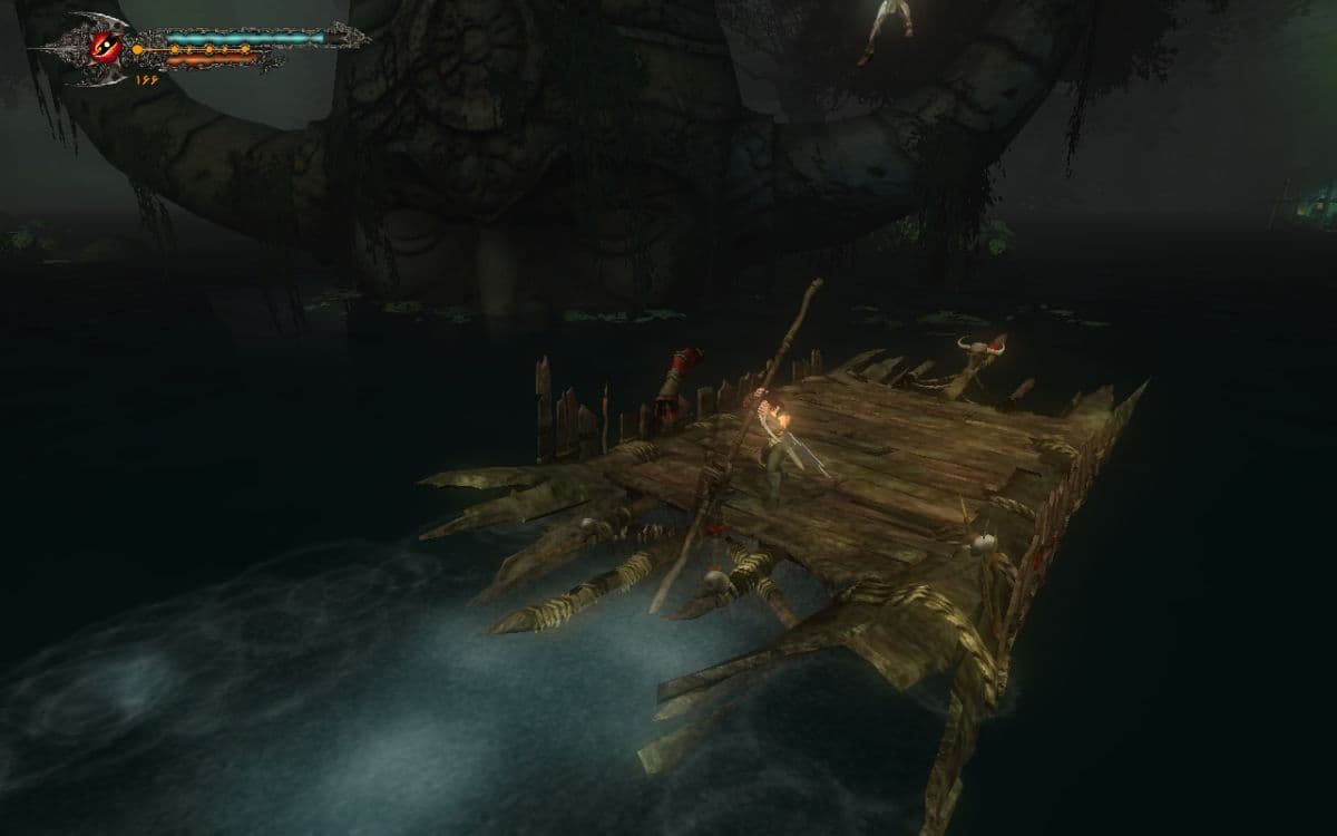 Garshasp: The Monster Slayer Steam CD Key - 7